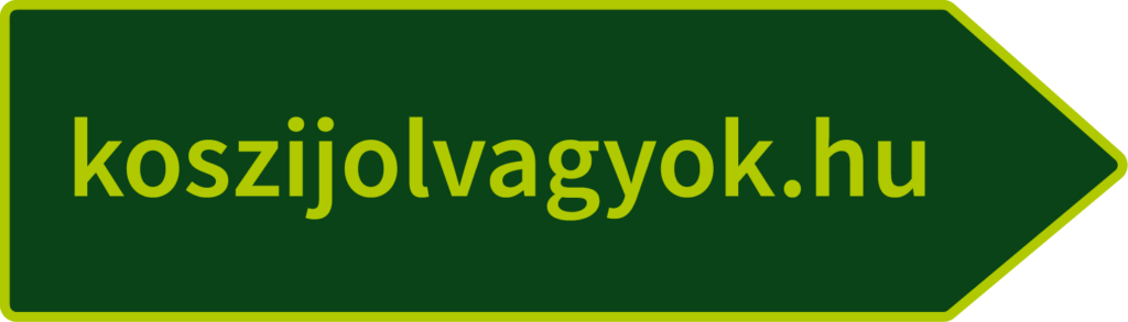 köszi jól vagyok, pszichologus weboldala gomb